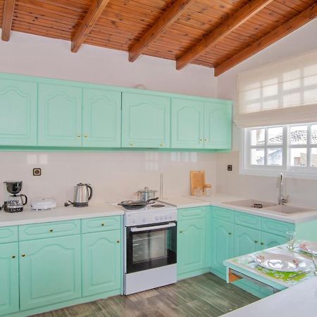 Villa Magnolia Нафплион Екстериор снимка