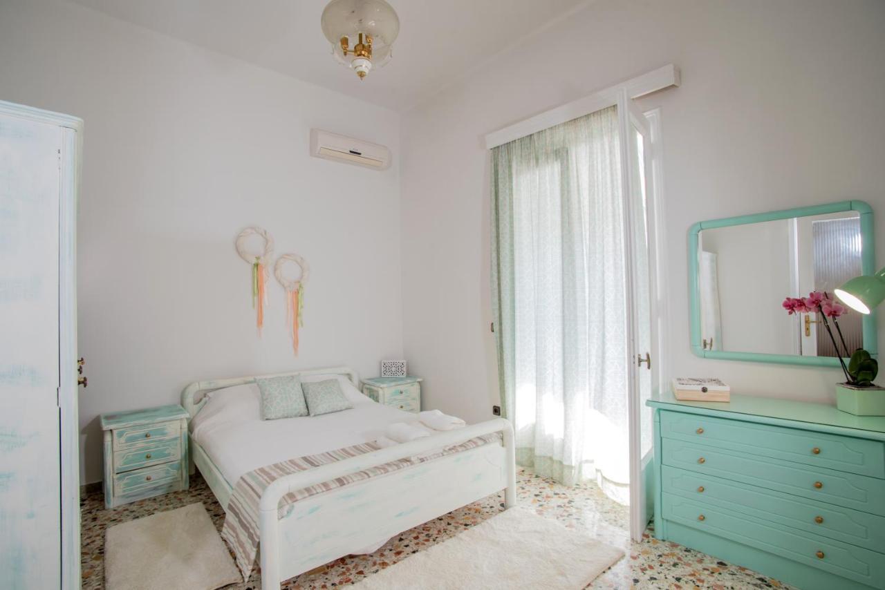 Villa Magnolia Нафплион Екстериор снимка