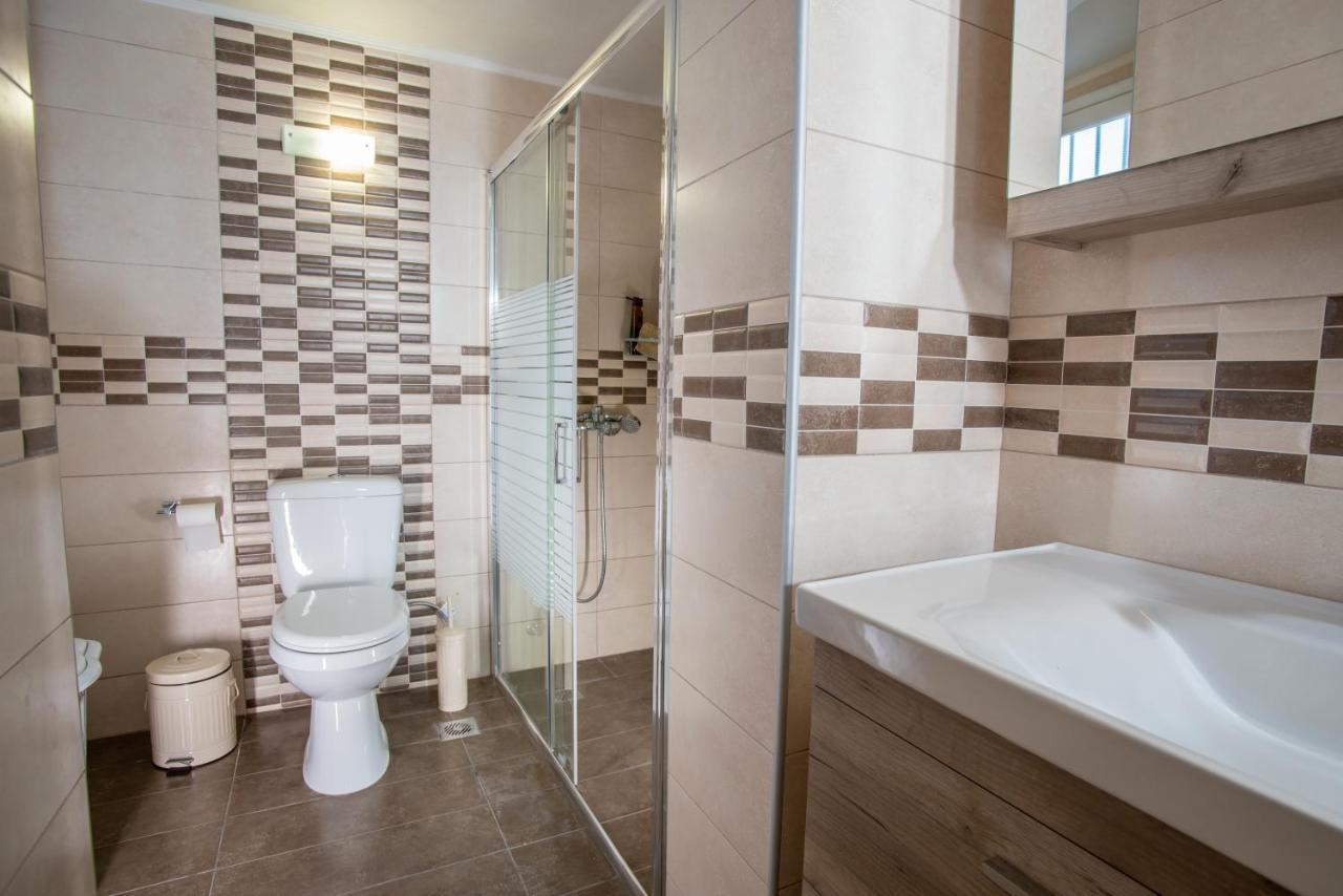 Villa Magnolia Нафплион Екстериор снимка