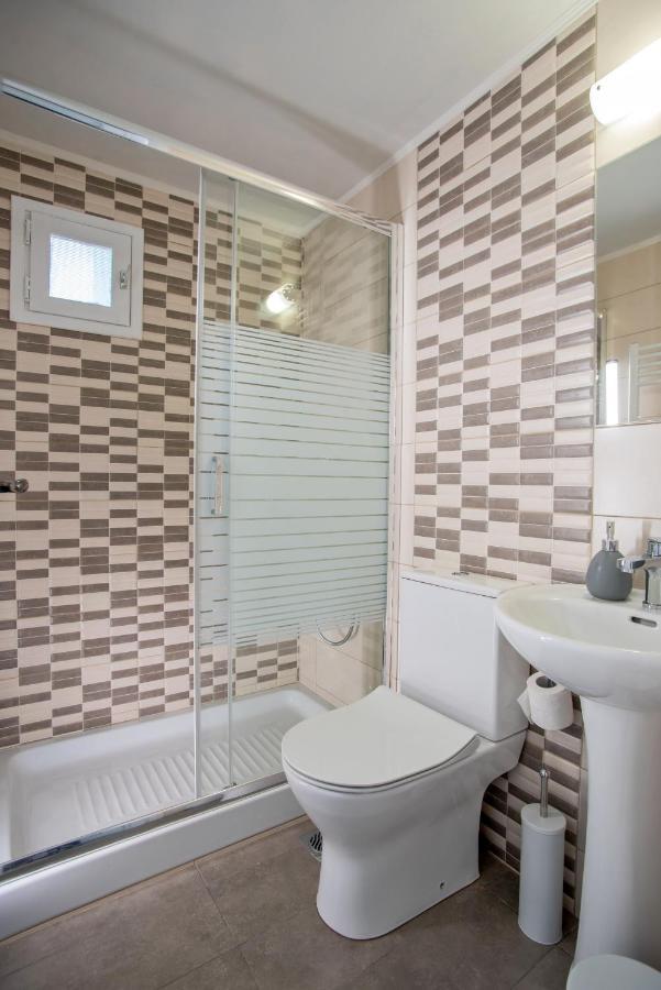 Villa Magnolia Нафплион Екстериор снимка